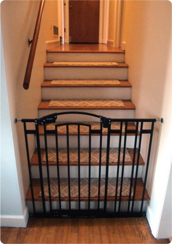 What kind of Stair Runner Should I Choose? - Just is a Four Letter Word