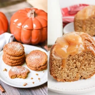 food for fall brunch ideas