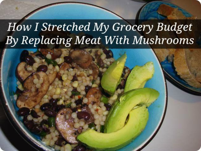 how to stretch your grocery budget