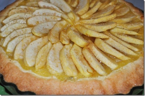 Apple Pie with Splenda