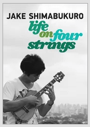life on four strings