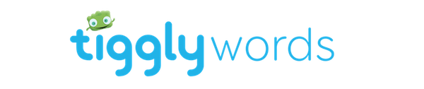Tiggly _Words_Logo