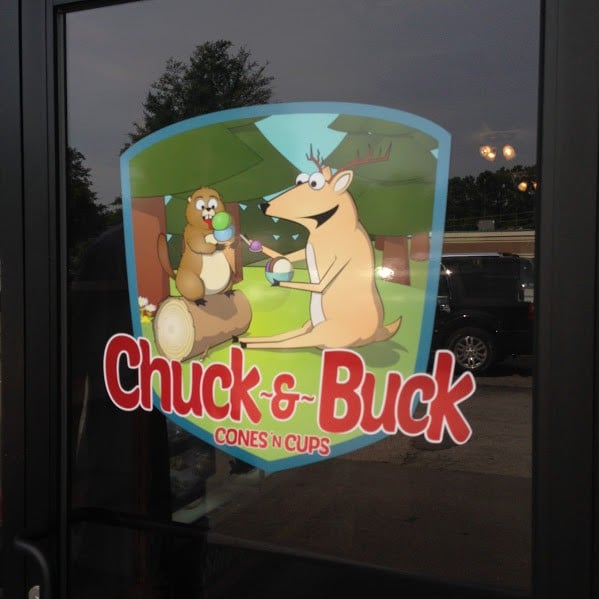 chuck & buck