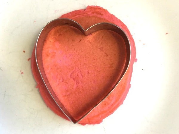 Simple Valentine's Day Ideas for Kids, Heart-Shaped Pancakes