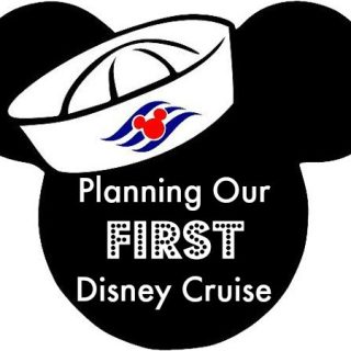 Planning Our First Disney Cruise