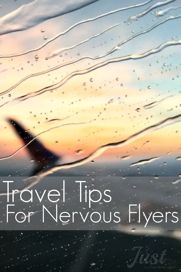 Real tips that work for easing travel anxiety in nervous flyers who hate planes but still want to experience the world. 