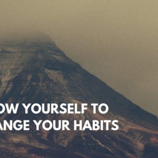 3 life-changing tools from the book Better Than Before to form and enforce daily habits that will help overcome challenges and lead to a more healthy lifestyle.