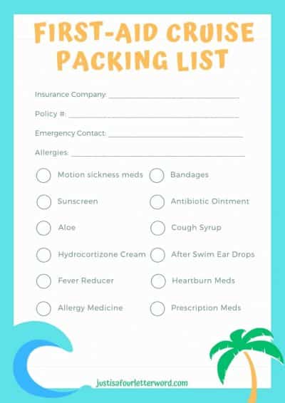 https://justisafourletterword.com/wp-content/uploads/2017/01/First-Aid-Cruise-Packing-List.pdf