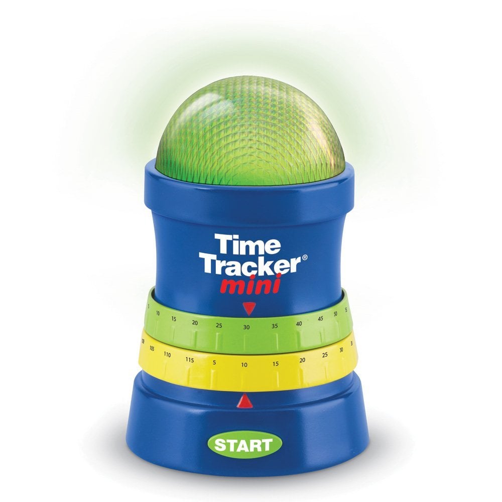 Time Tracker Mini visual timer