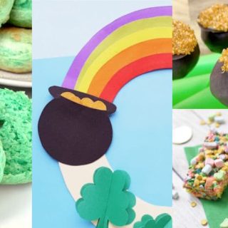 Featured St. patrick's Day Ideas