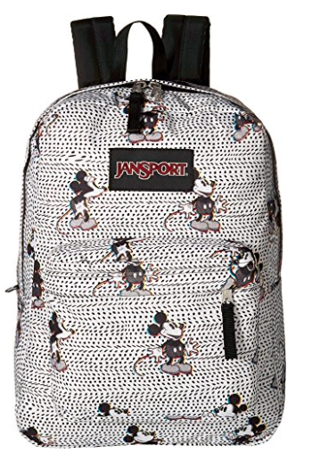 Disney Jansport Backpack