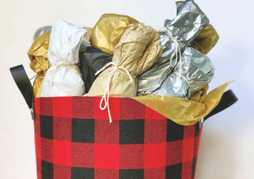 The Best Wine Advent Calendar DIY Just Is A Four Letter Word