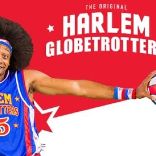 Harlem Globetrotters Raleigh tickets