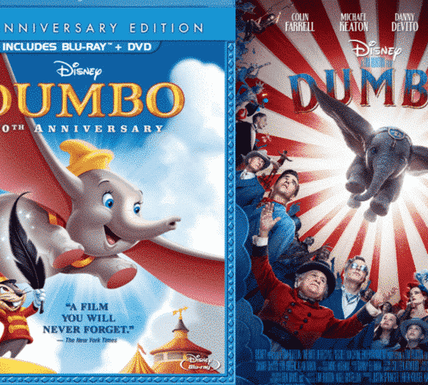 Old and New Dumbo Featured