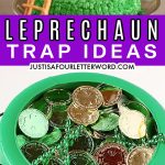 20 leprechaun trap ideas