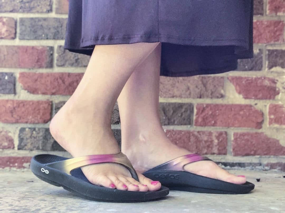 These are the Most Comfortable Summer Shoes for Women