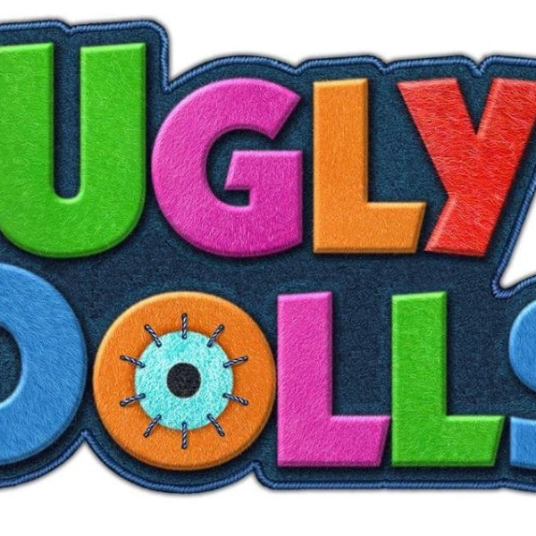 Ugly Dolls Logo