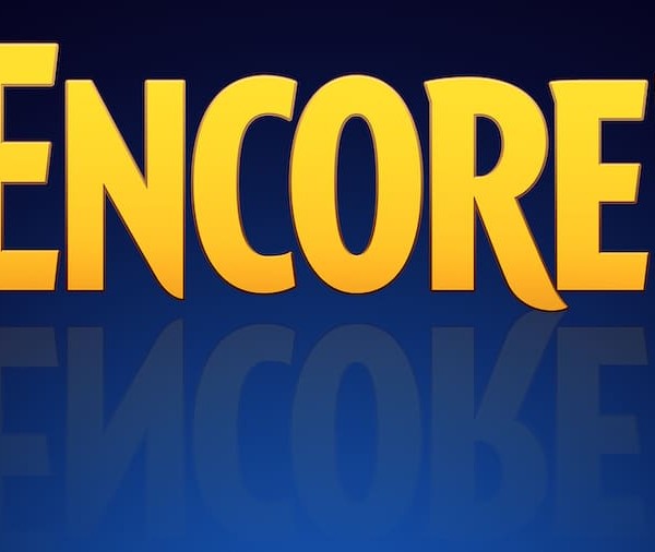 Encore logo