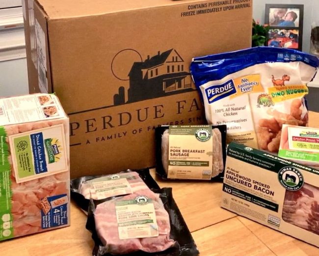 REVIEW: Is the Perdue Farms Delivery Service Worth it?