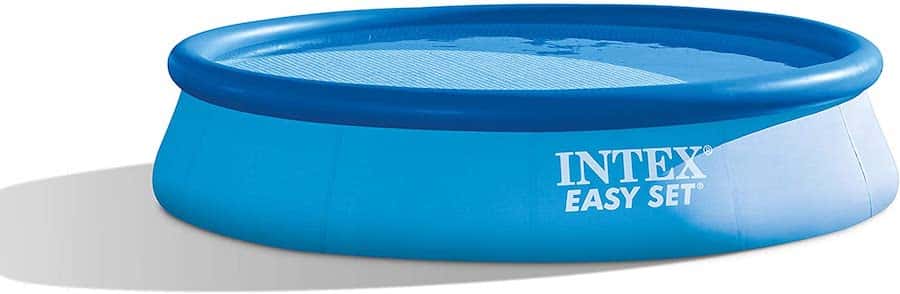 intex easy set pool