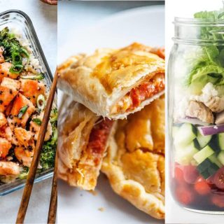 top portable lunches to go