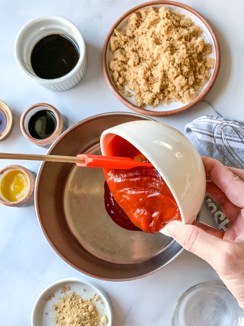 How to Cook Ribs in the Oven - Broiler Method - Just is a Four Letter Word