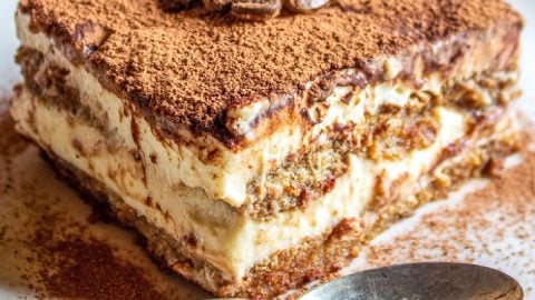 Ultimate Tiramisu Cake Recipe ! - YouTube