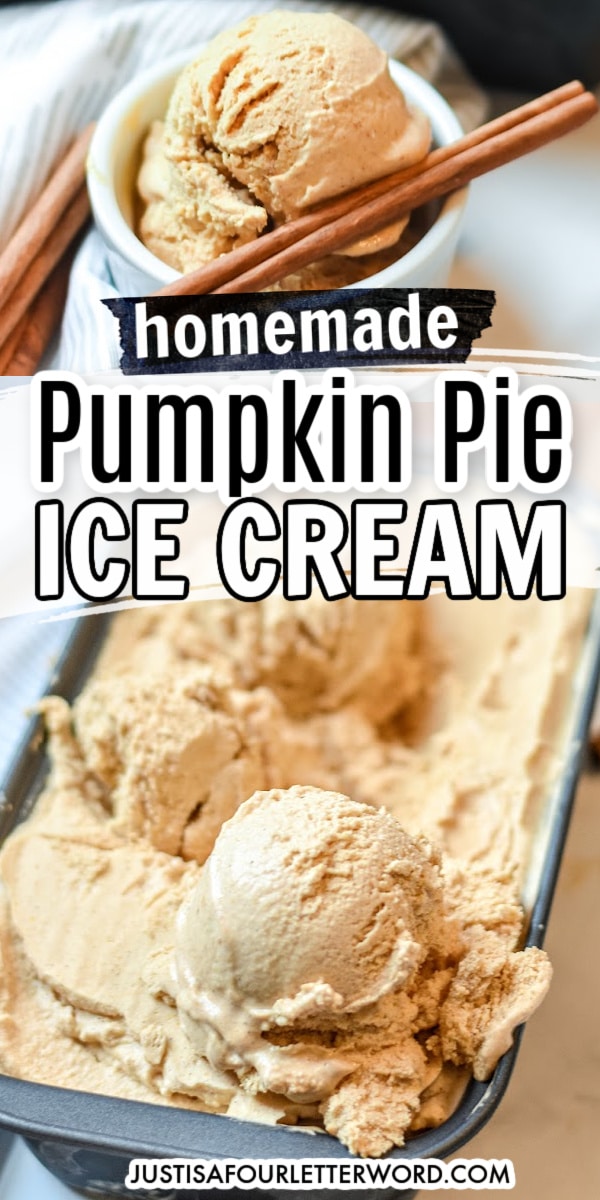 How to Make the Perfect Pumpkin Ice Cream at Home