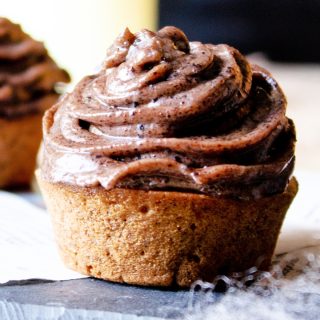 oreos cupcakes recipe