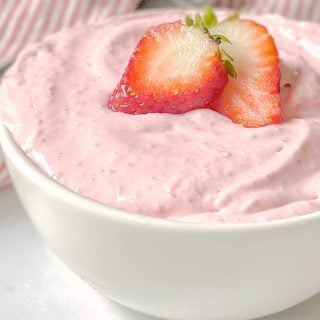 Strawberry Cream Cheese Recipe