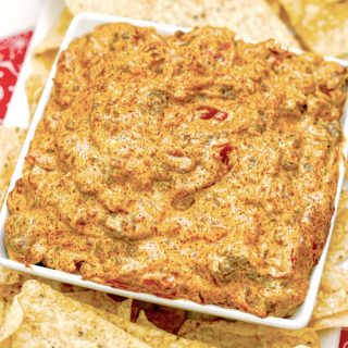 queso recipe with meat