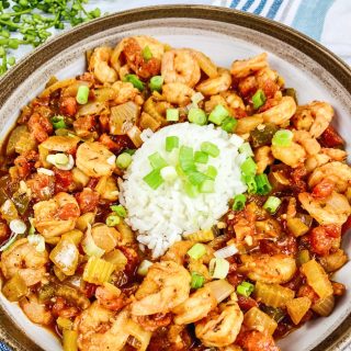 Shrimp Creole Recipe New Orleans Style with RiceShrimp Creole Recipe New Orleans Style with Rice