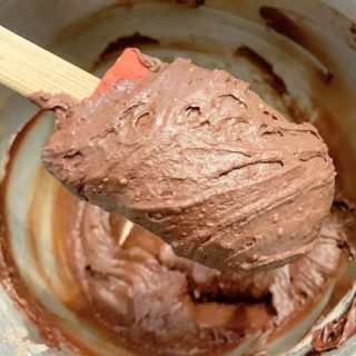 Chocolate Buttercream Frosting Recipe