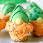 Leprechaun Gnome Cookie Recipe