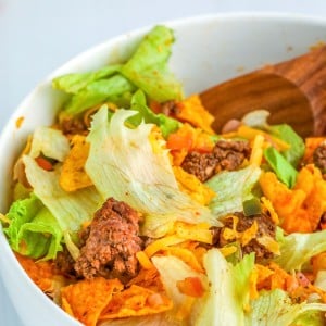 Dorito Taco Salad Recipe Easy