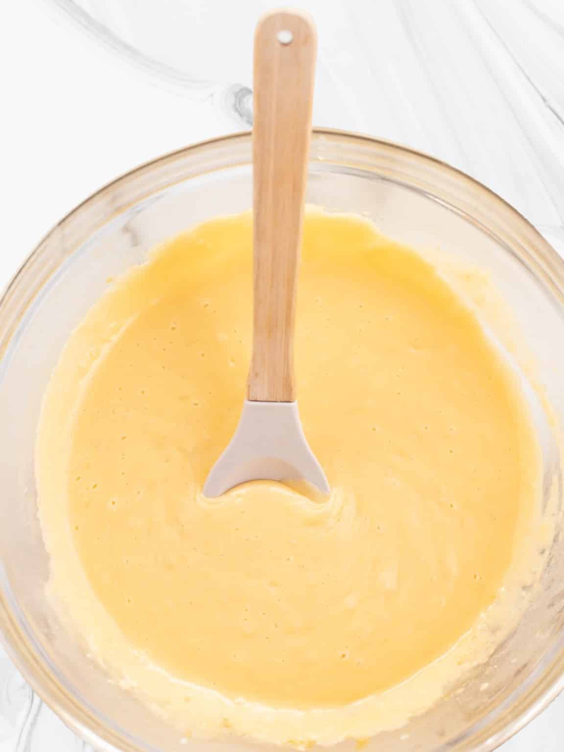 Simple Cheese Sauce Recipe Just is a Four Letter Word