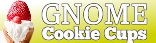 gnome cookie button