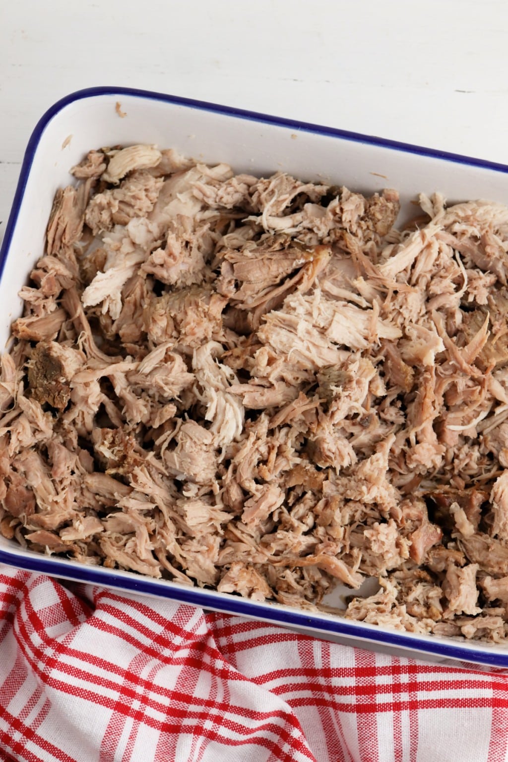 Coca Cola Pulled Pork Just Is A Four Letter Word   Shred Pork When Done 1024x1536 