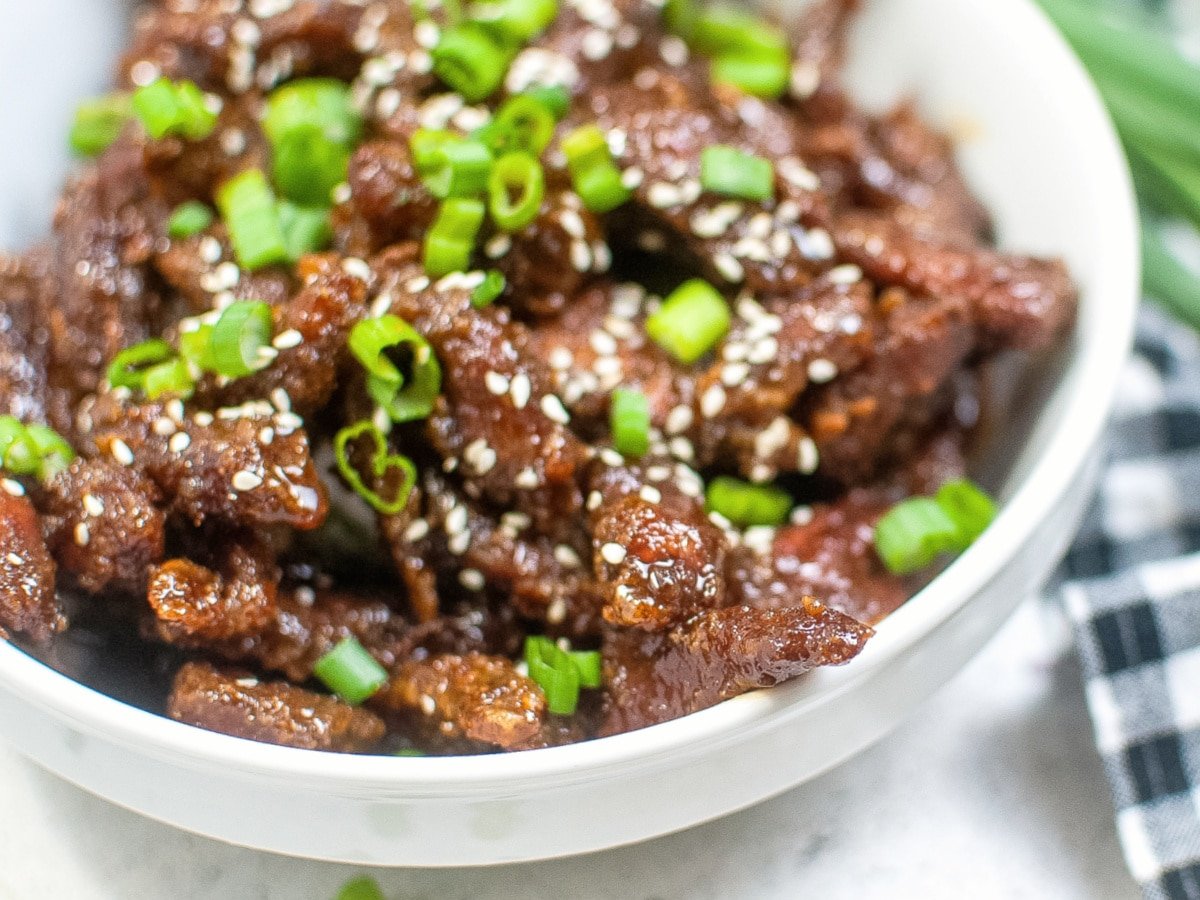 copycat pf changs mongolian beef