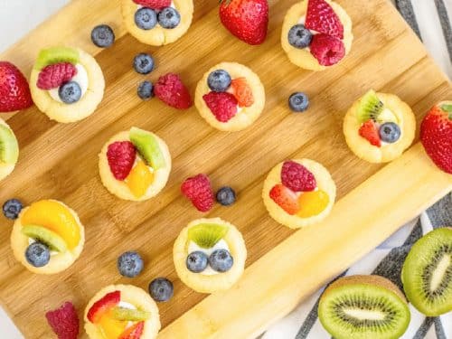 Fifi fruit tart kin deals