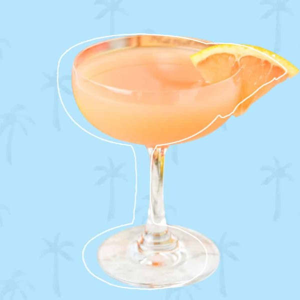 grapefruit martini recipe