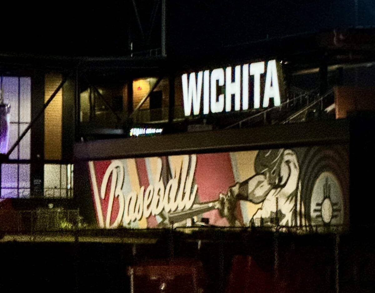The Real Wichita Kansas Everyone Should See